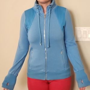 Lorna Jane Zipup Jacket
